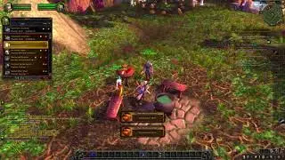How to learn Cooking skill - World of Warcraft