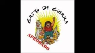 Grupo Aprobado - No temere.wmv