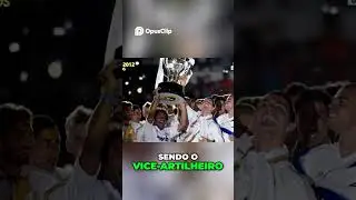 Cristiano Ronaldo: A Era Dourada no Real Madrid