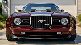 2026 Ford Mustang Boss 429 Is BACK &ndash; This V8 Muscle Car Will Shock the World