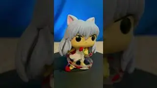 Yoko Kurama Funko Pop #Shorts