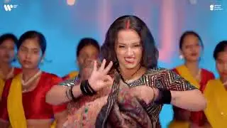  Matton#nayenawelidulhanparpehledin  Kha Ke button kholen#bhojpurimusic 