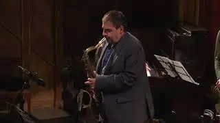 Andy Panayi Quartet