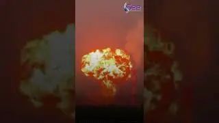 Serious Ukrainian strike on Russian oil facilities