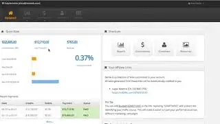 MaxWeb Overview