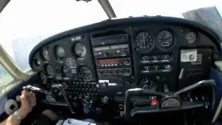 Flying at LHGD 2011