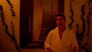 Le Massage tantrique spirituel (Partie 1) - Julie Morin