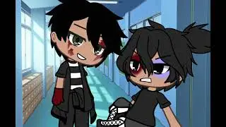Part 1 #apcut gachalife #boyinthebubble for you