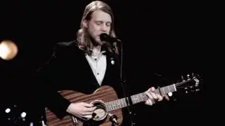 Kristofer &Aring;str&ouml;m - G&ouml;teborg String Session Part 1