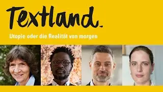 Zukunft des Erinnerns (Aleida Assmann&thinsp;/&thinsp;Ibou Coulibaly Diop&thinsp;/&thinsp;Meron Mendel&thinsp;/&thinsp;Insa Wilke)