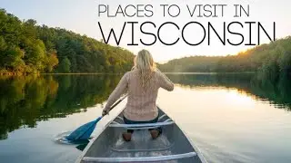 Top 10 Family Friendly Vacation Spots in Wisconsin