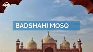 Exploring Pakistan | Badshahi Mosque | Indus News