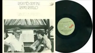 Rafael Rabello e Radam&eacute;s Gnatalli - Duas Contas (Garoto)