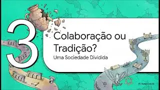 Judeia  Um Barril de P&oacute;lvora