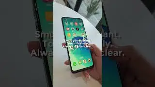 Water & Oil Repellent Test