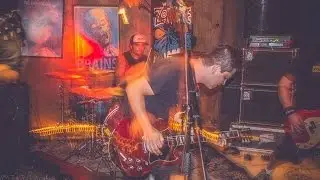 STATUES ON FIRE - AO VIVO - FULL CONCERT @74CLUB