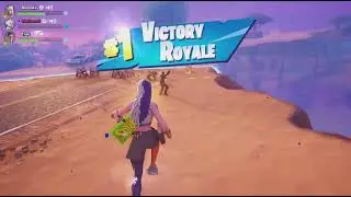 Fortnite Ch7 S1 Trio W 01-24-26