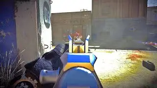 Overpowered