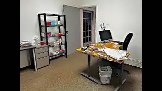 Inside C3Worx Montclair: Modern Office Spaces for Professionals & Entrepreneurs | Virtual Tour