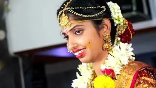 Manasa Pellikuthuru And Saketh ~ Manasa Marriage Promo