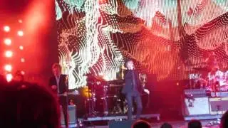 2016 09 19 Beck 'Loser' Sprint Pavilion