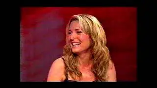 Gina G - BBC News - Interview In Hull 2005