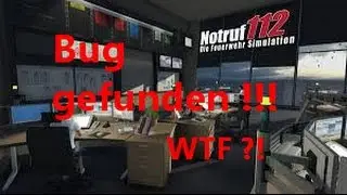 Bugs gefunden !!! Notruf 112 Die Feuerwehr Simulation