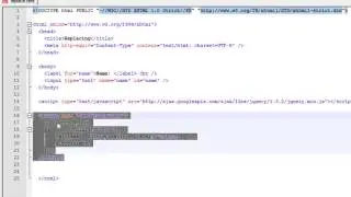 Regex for Dummies: 4