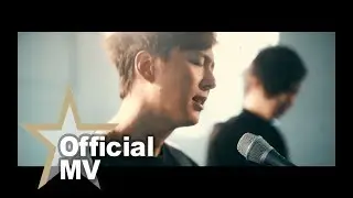 鄧健泓 Patrick Tang 那年。某日 Official MV - 官方完整版