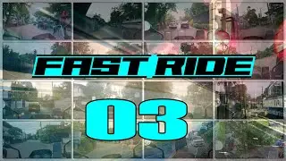 Fast Ride on Bike 03 | Extreme Speed Test & Road Experience 2026!