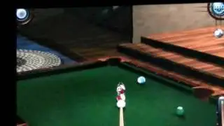 Pool Pro Online 3 for iPad App Review