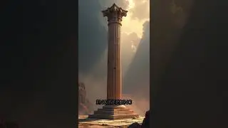 Roman Columns: Timeless Architectural Legacy