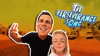 The Perseverance Song