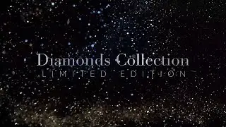 NeoNail Diamonds Collection