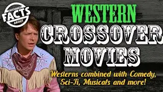 Western Crossover Movies
