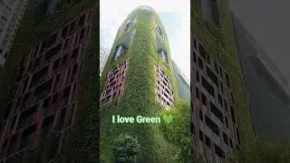 wow #beautiful #architecture #trending #singapore #watch #short