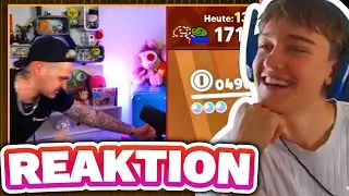 Jugaru reagiert auf 