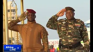 Experts urge Mali, Niger, and Burkina Faso to rejoin ECOWAS