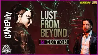 LUST FROM BEYOND  - CAPITULO 2 | LA B&Uacute;SQUEDA DEL DR. AUSTERLITZ 🤫