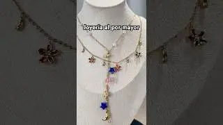 🔥Joyer&iacute;a de acero inoxidable 💎 &iexcl;Venta top al por mayor! Descubre m&aacute;s en Nihaojewelry 👉Link en bio