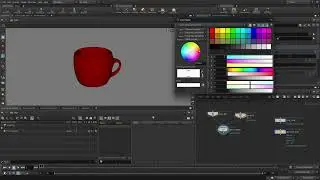 h21 foundations   welcome 4   layout, lookdev & lighting v1 1080p