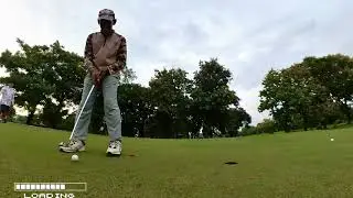 Stay Healthy By Playing Golf