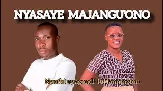 NYASAYE MA JANG'UONO 