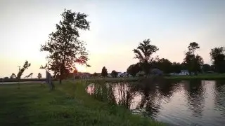 Village of Dieterich - Quality of Life