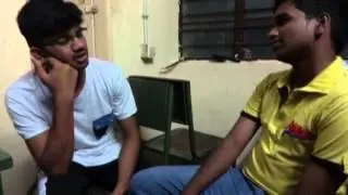 38 | Tamil Horror Short Film | Karunya University | Ponaswin | Nelson