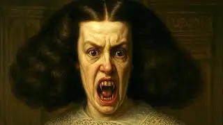 The Shocking Life of Spain&rsquo;s Inbred Queen in Hindi | MARIANA of AUSTRIA