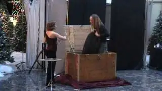 Arioch Metamorphosis Illusion 2009