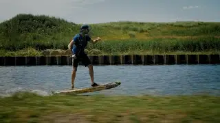Plandelfilmfestival Oosterbeek (met animatie, live action en Plastic Soup Surfer-docu)