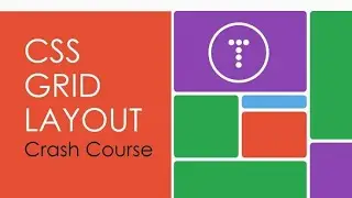CSS grid tutorial