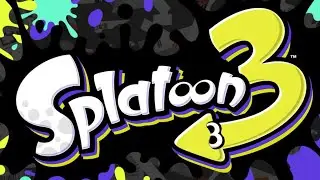 SPLATOON 3 is SOO GOOD!! (SPLATOON SATURDAY)
